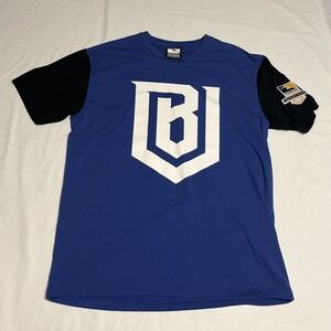 Overwatch League Inaugural Season Boston Uprising Jersey Mens L 2017-2018